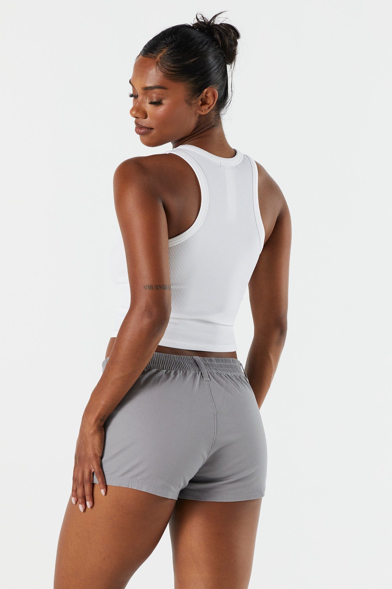 Cargo Short sold by Urban Planet product image thumbnail 5