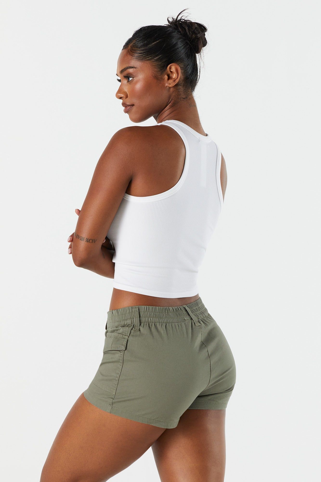 Cargo Short sold by Urban Planet product image thumbnail 11