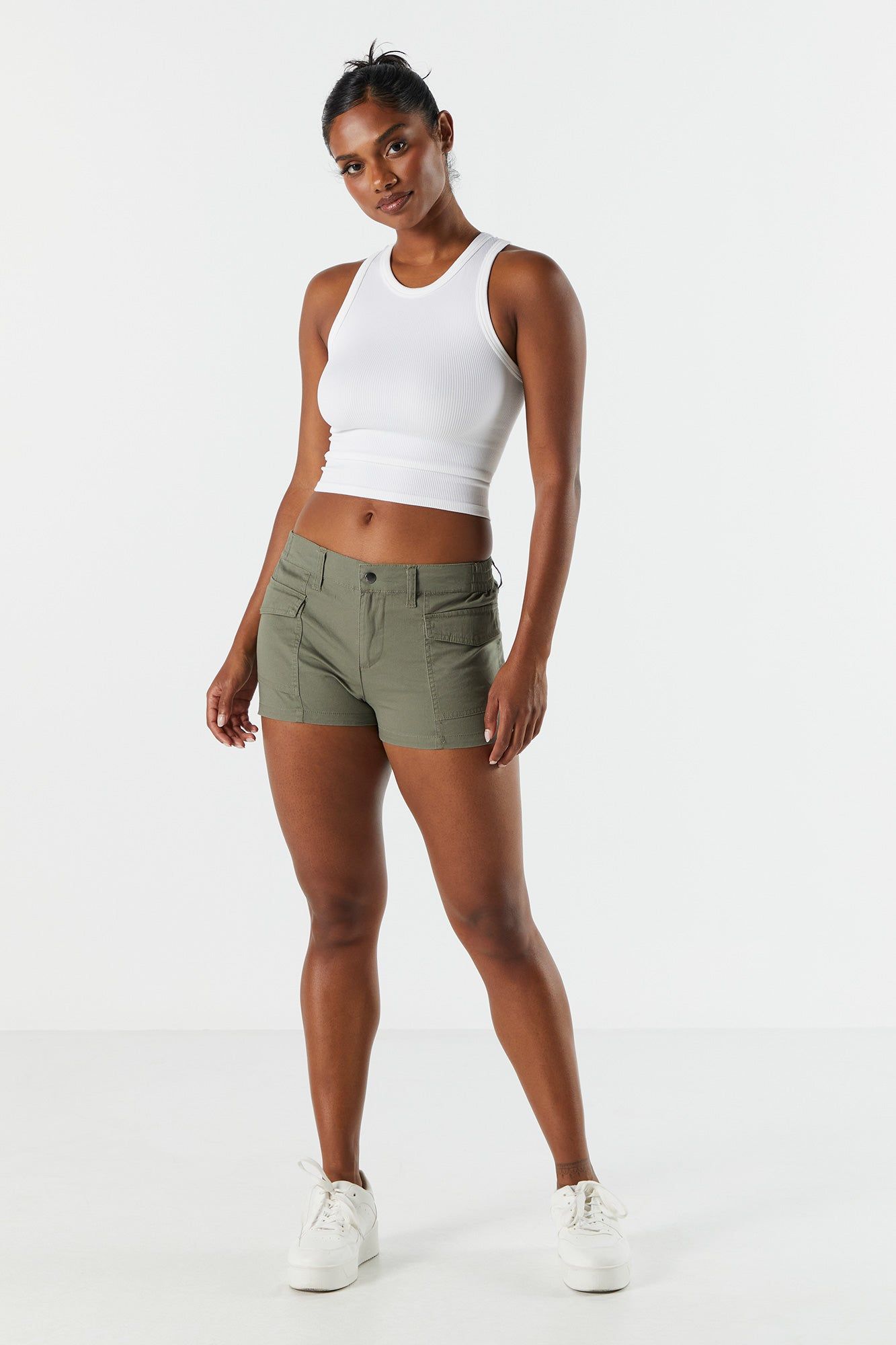 Cargo Short sold by Urban Planet product image thumbnail 12
