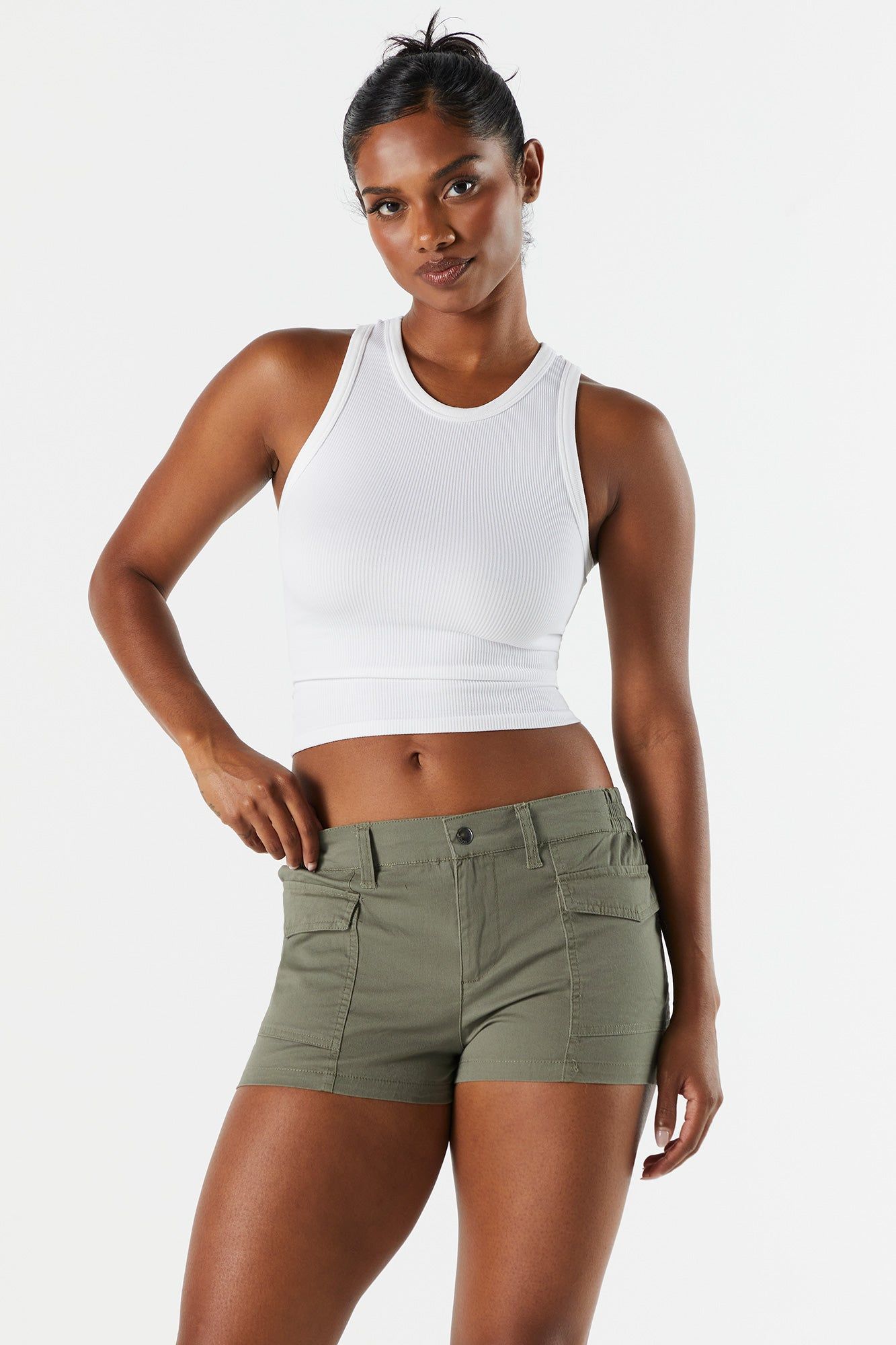 Cargo Short sold by Urban Planet product image thumbnail 10