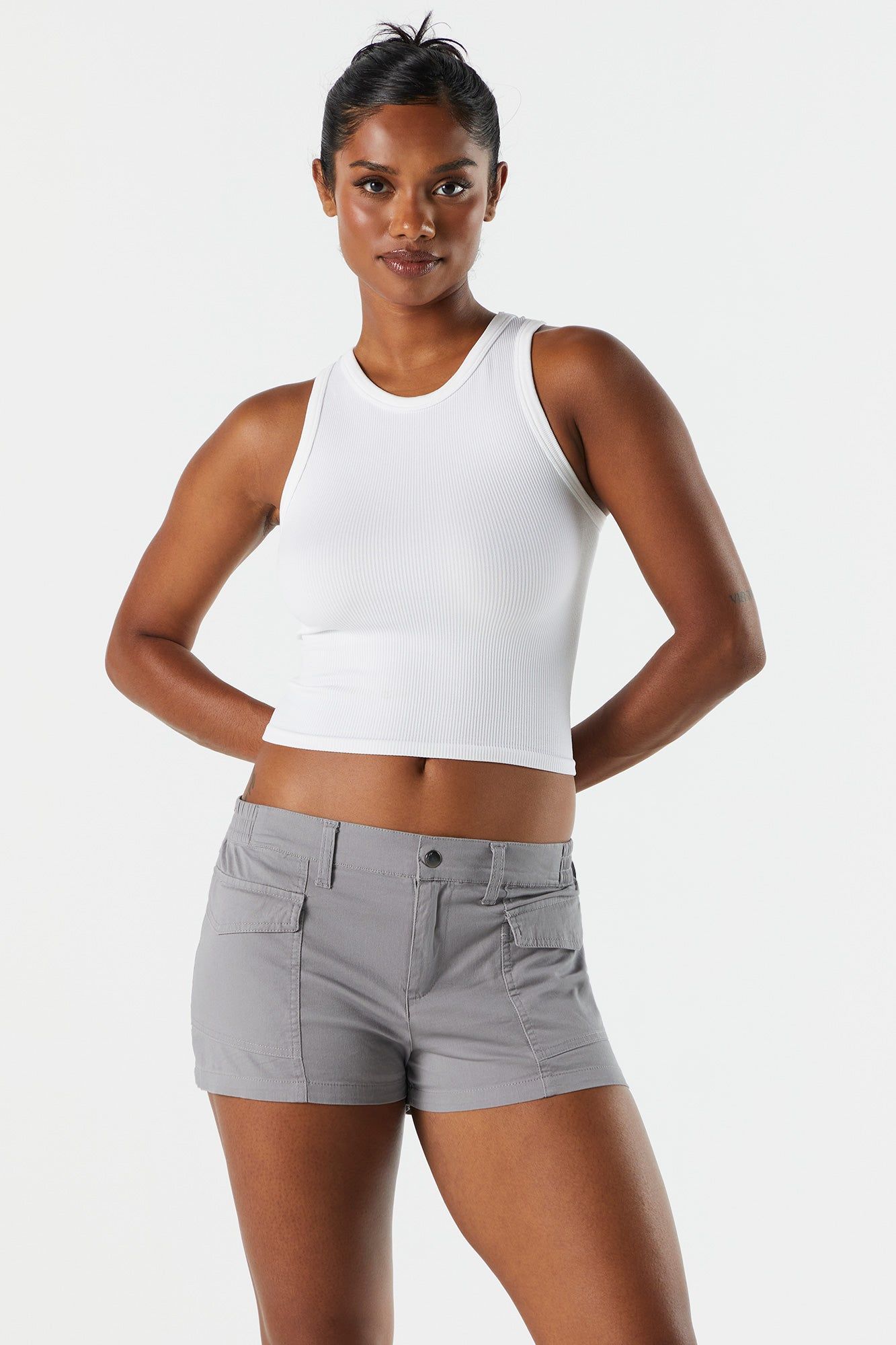 Cargo Short sold by Urban Planet product image thumbnail 4