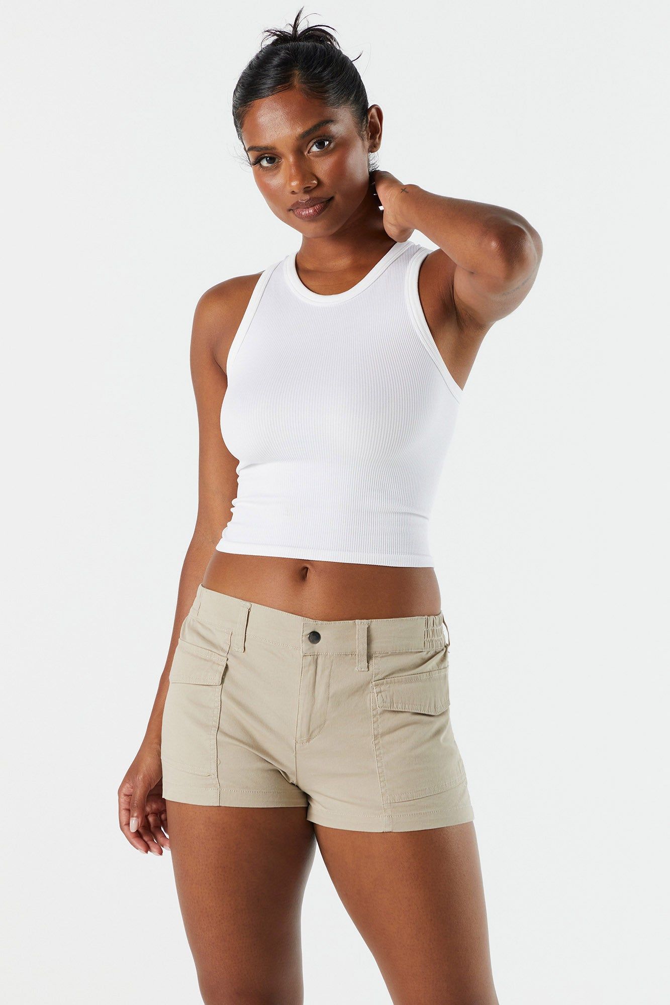 Cargo Short sold by Urban Planet product image thumbnail 7