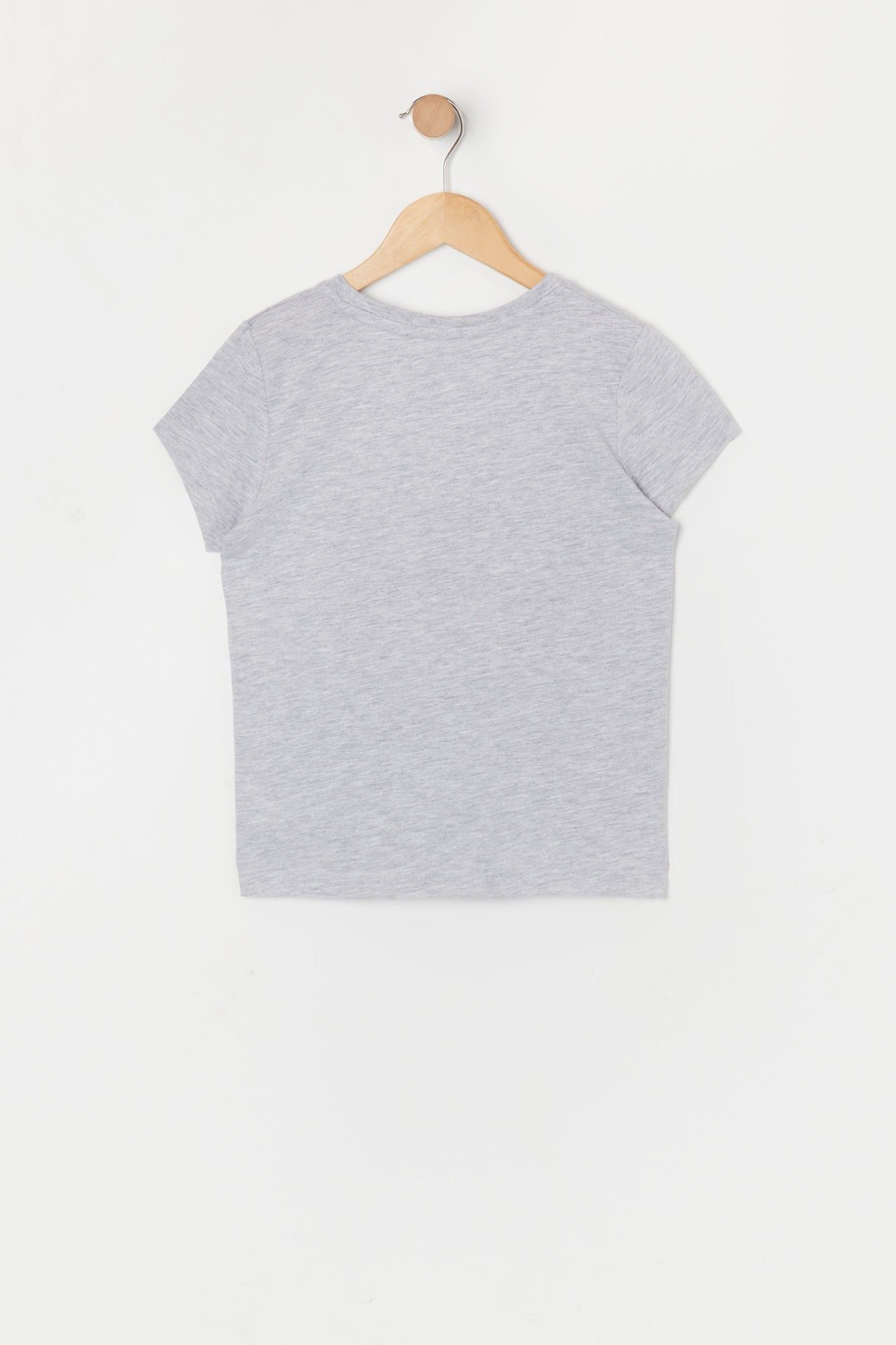 Girls Peanuts Graphic T-Shirt sold by Urban Planet product image thumbnail 2