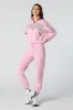 Sydney Embroidered Half Zip Fleece Sweatshirt sold by Urban Planet