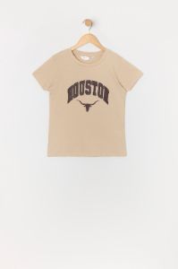 Girls Houston Graphic T-Shirt sold by Urban Planet