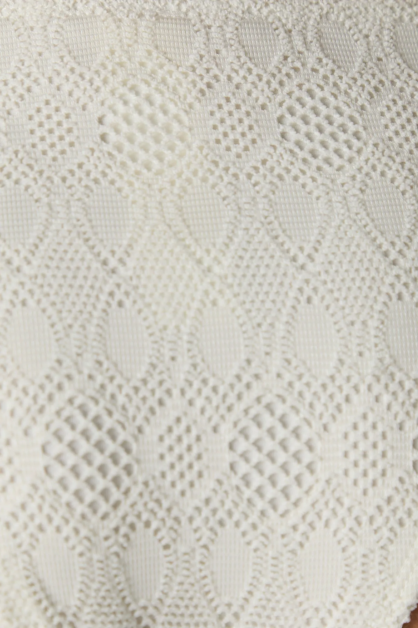 Bandeau de bikini bain-de-soleil crocheté sold by Urban Planet product image thumbnail 5