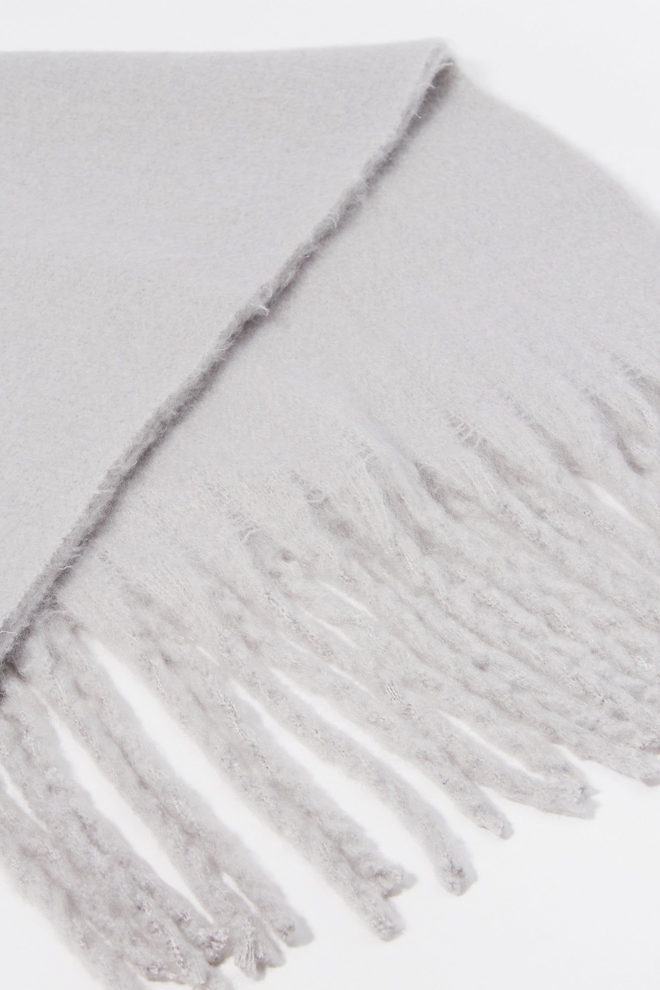 Brushed Scarf sold by Urban Planet product image thumbnail 5