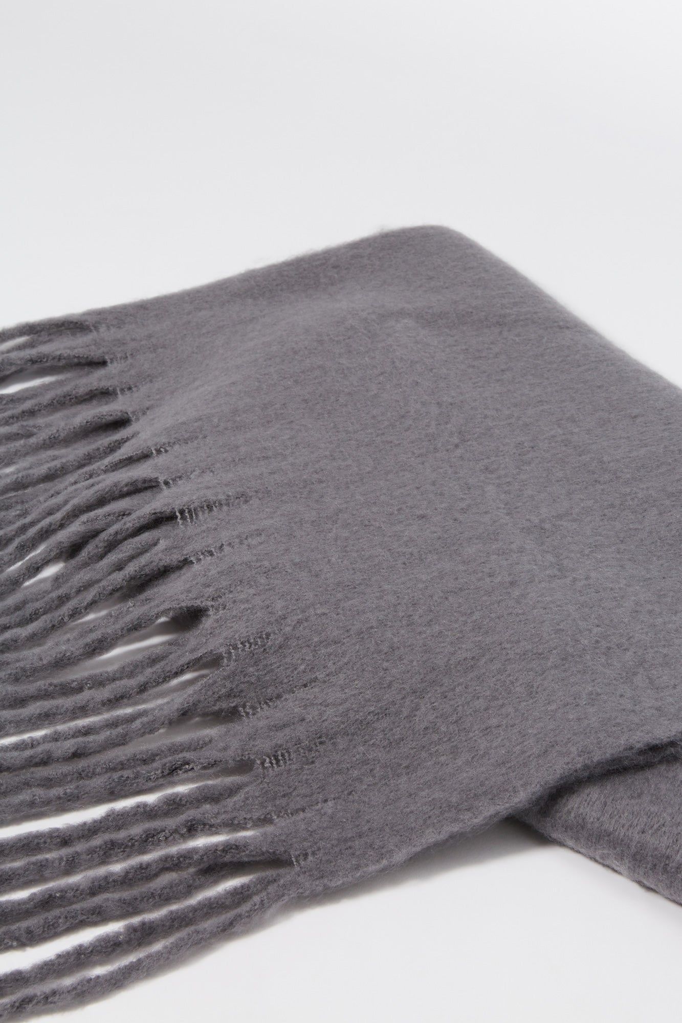 Brushed Scarf sold by Urban Planet product image thumbnail 3