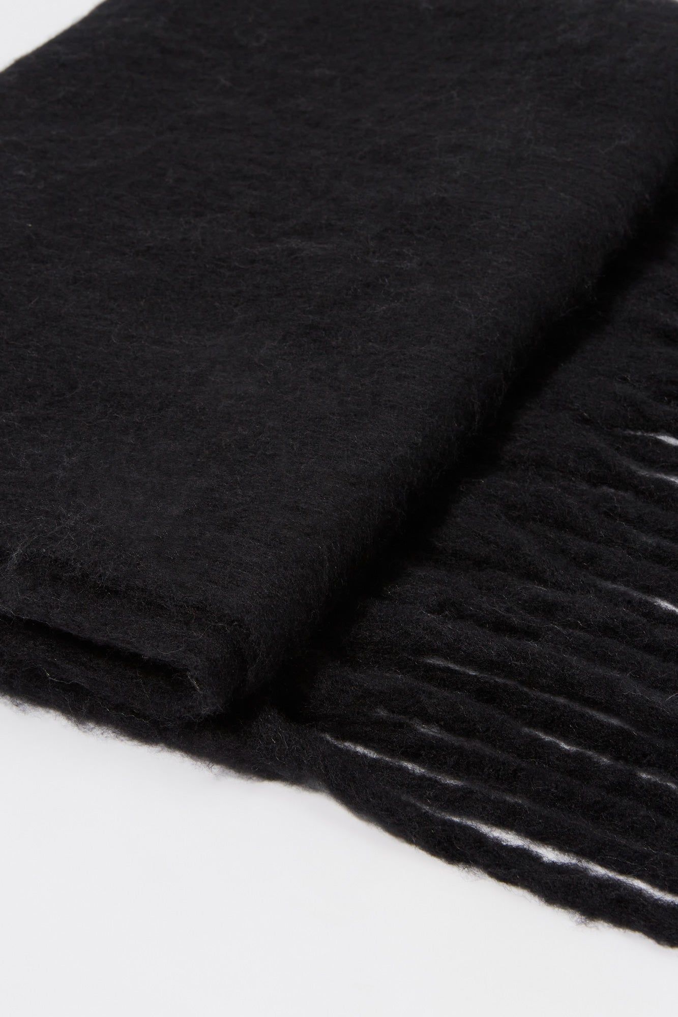 Brushed Scarf sold by Urban Planet product image thumbnail 4