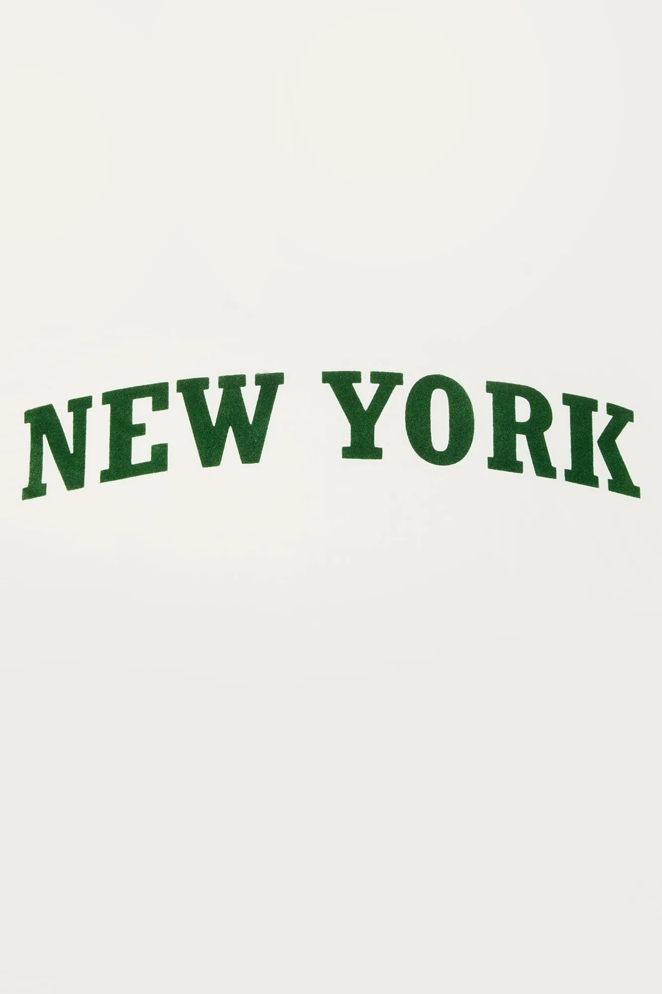New York Graphic Oversized T-Shirt sold by Urban Planet product image thumbnail 4