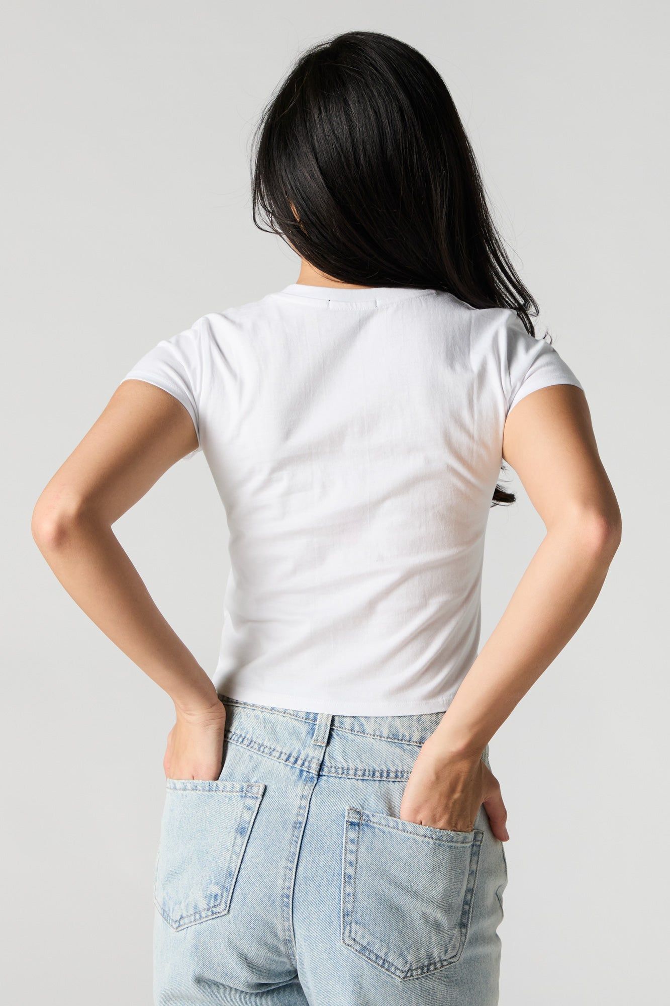 Nashville Graphic Baby T-Shirt sold by Urban Planet product image thumbnail 2