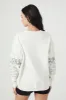 Chandail en molleton à imprimé Aspen sold by Urban Planet
