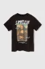 Mona Lisa Graphic T-Shirt sold by Urban Planet