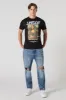 Mona Lisa Graphic T-Shirt sold by Urban Planet