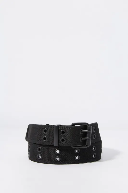 Ceinturon de toile sold by Urban Planet