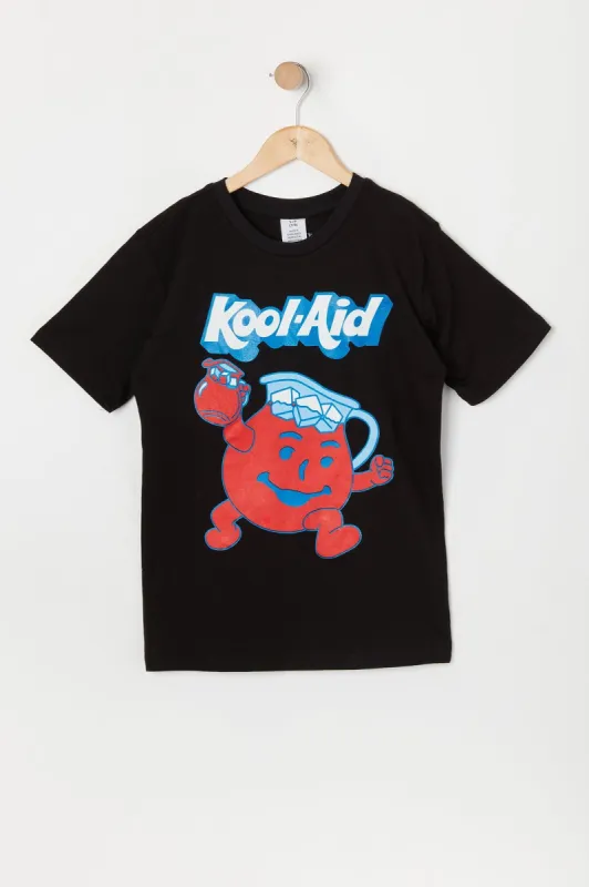 Boys Kool-Aid Graphic T-Shirt made by Urban Planet