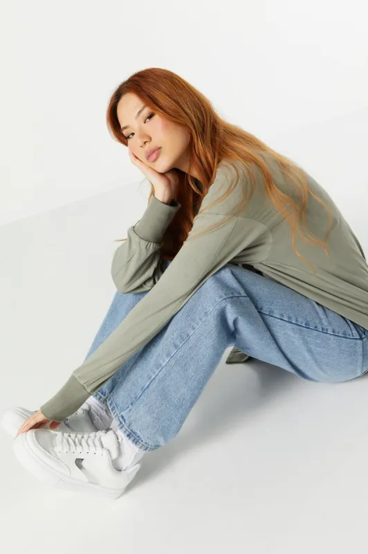 Platform Lace Up Sneaker sold by Urban Planet