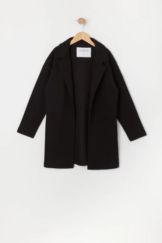 Blazer en molleton pour fille sold by Urban Planet