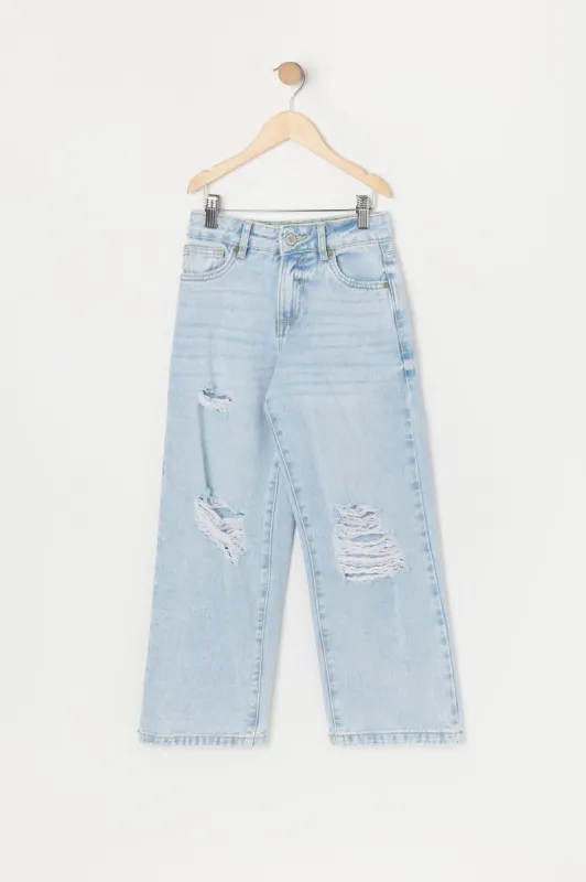 Urban Planet High-Rise Osaka Jean | Parallel Urban Planet High-Rise Osaka Jean | Parallel