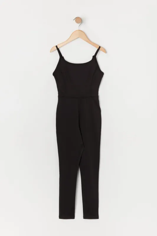 Girls Active Jumpsuit sold by Urban Planet