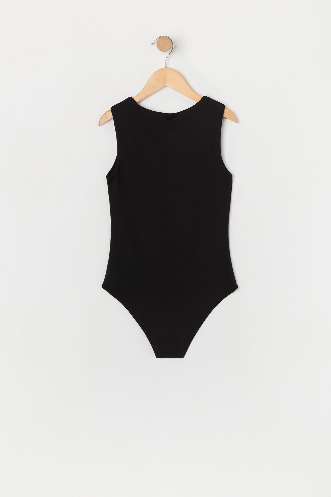 Maillot profilé à col montant pour fille sold by Urban Planet product image thumbnail 4