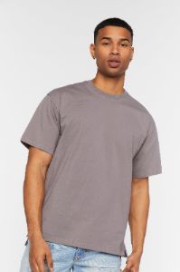 High-Low Crew T-Shirt sold by Urban Planet