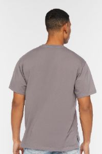 High-Low Crew T-Shirt sold by Urban Planet