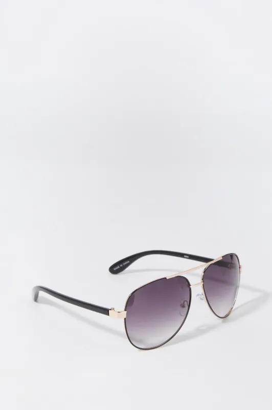 Aviator Sunglasses sold by Urban Planet