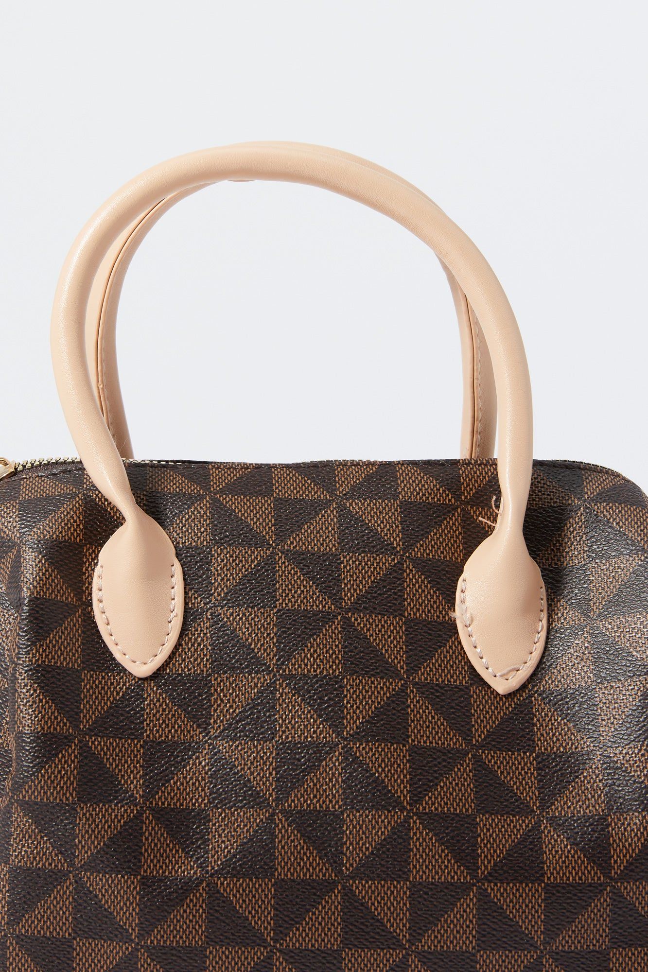 Sac à main imprimé sold by Urban Planet product image thumbnail 8