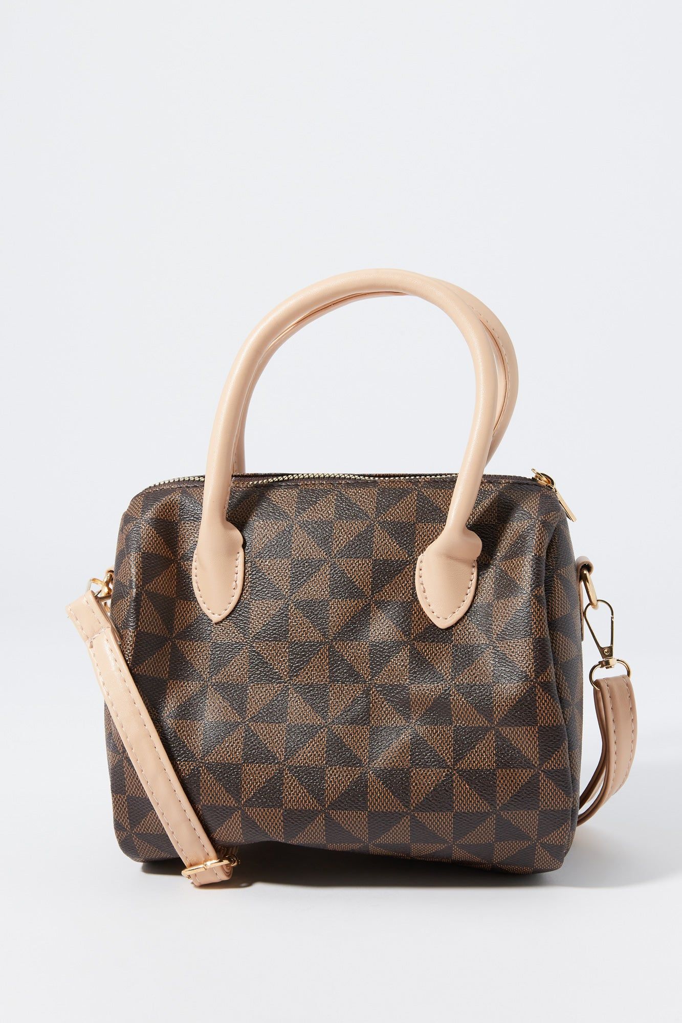 Sac à main imprimé sold by Urban Planet product image thumbnail 7