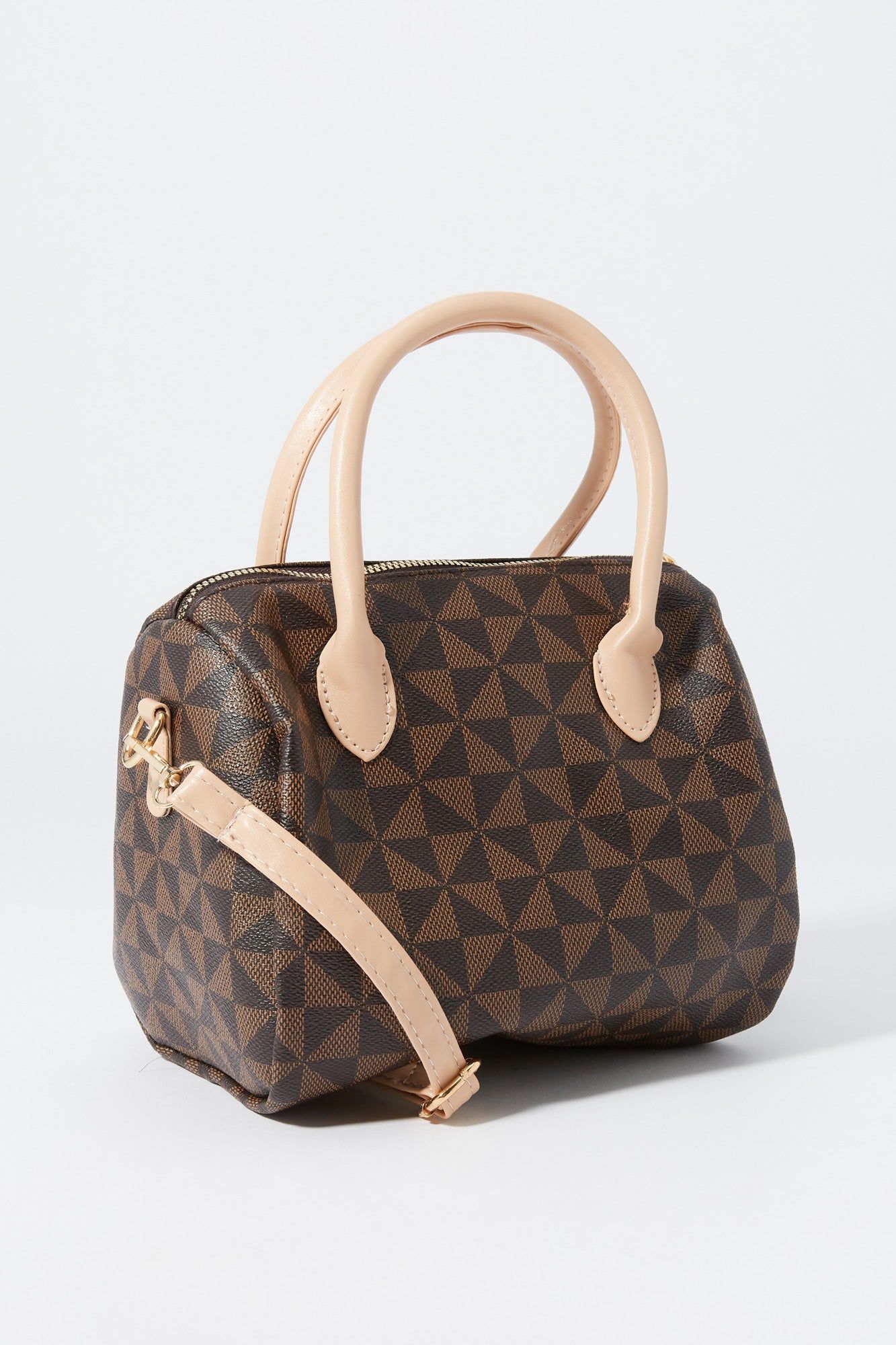 Sac à main imprimé sold by Urban Planet product image thumbnail 6