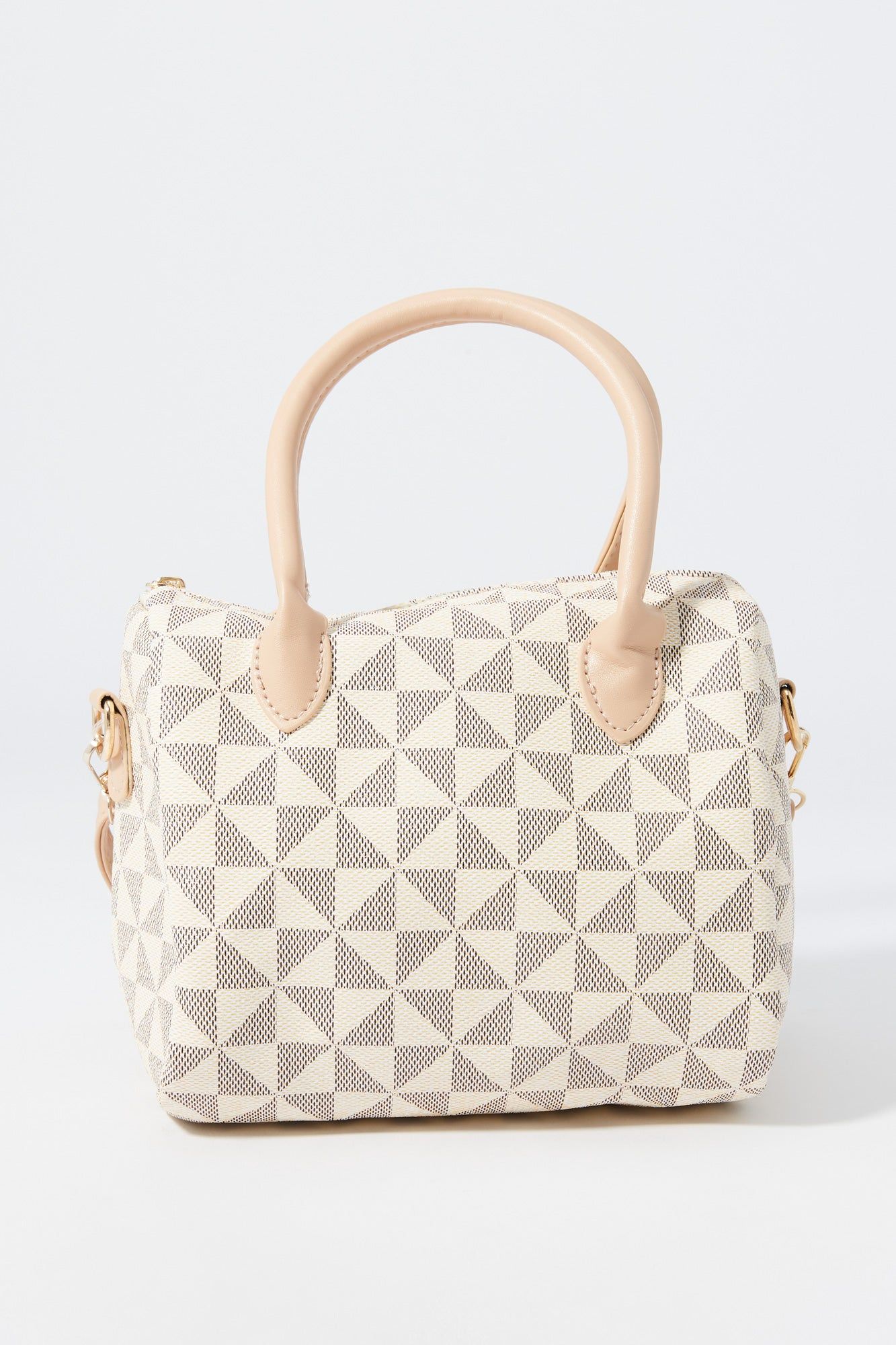 Sac à main imprimé sold by Urban Planet product image thumbnail 3