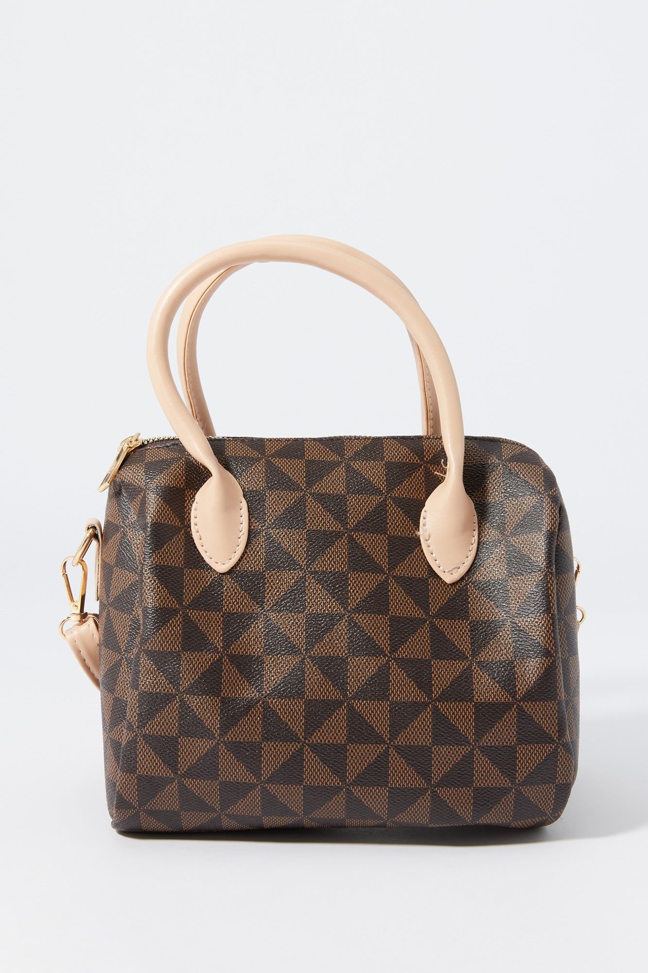 Sac à main imprimé sold by Urban Planet product image thumbnail 5