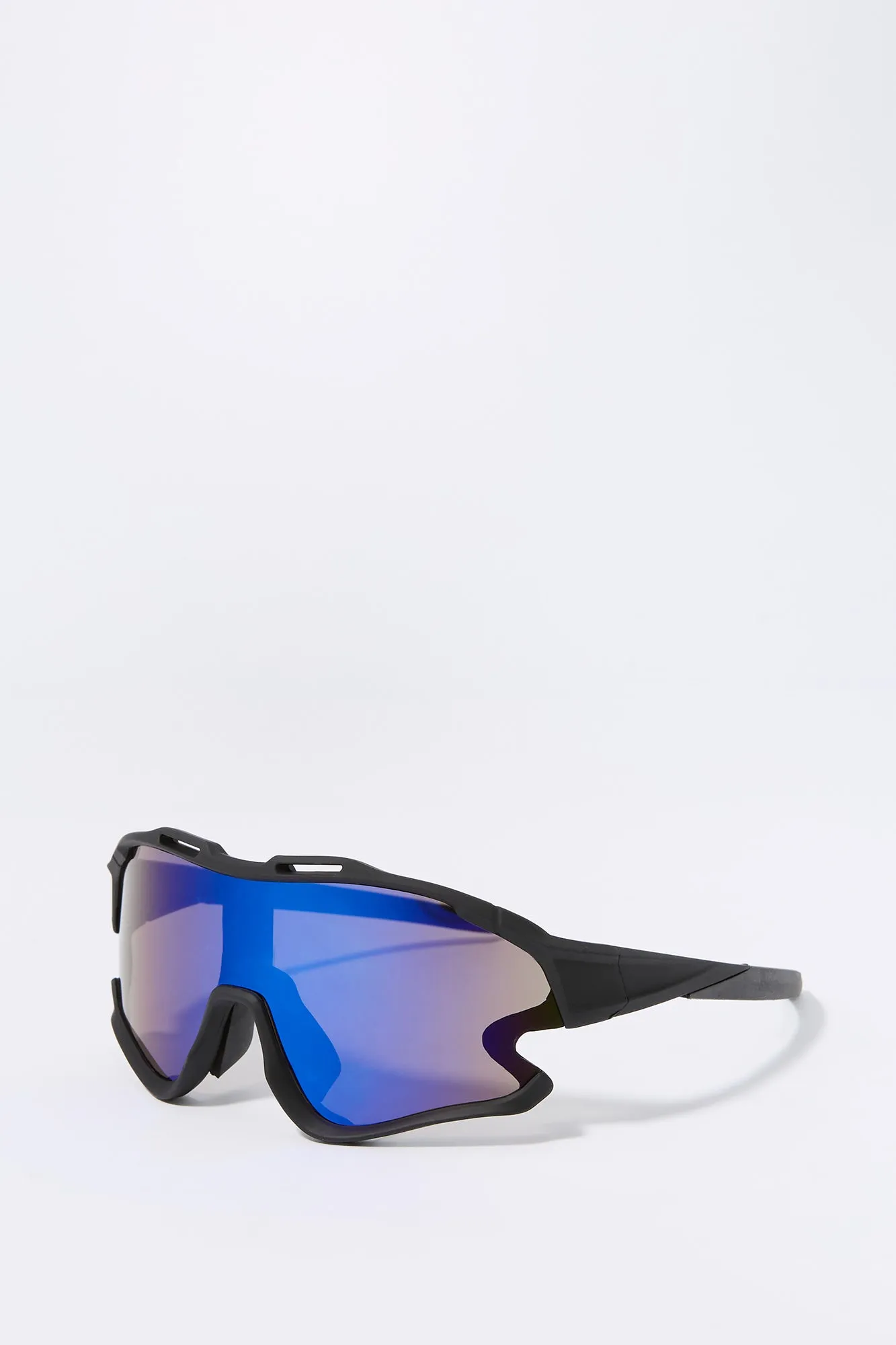 Sport Shield Sunglasses sold by Urban Planet product image thumbnail 2