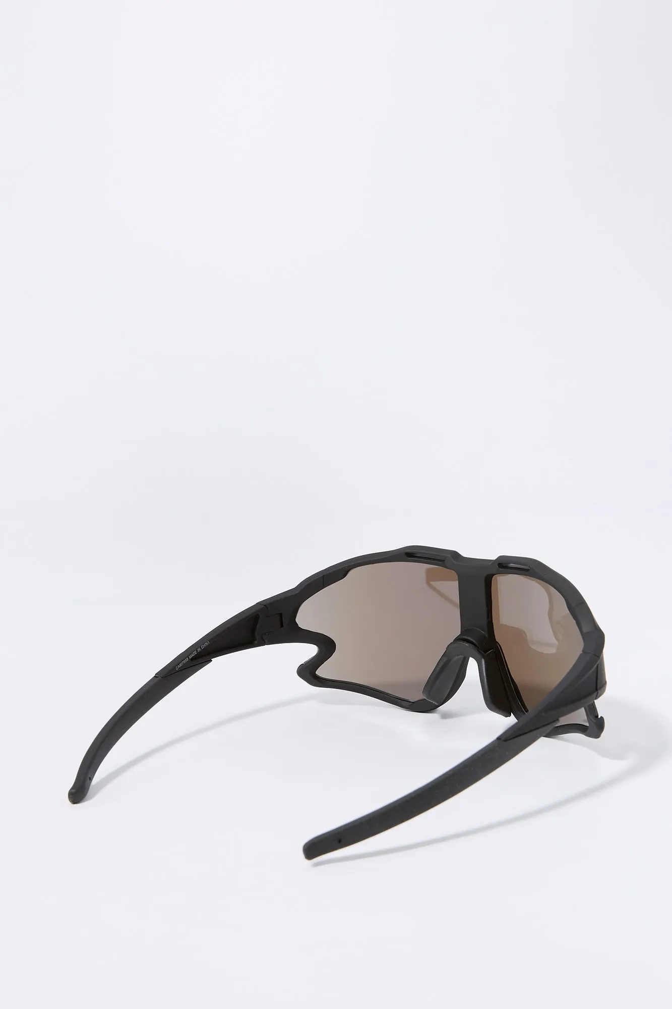 Sport Shield Sunglasses sold by Urban Planet product image thumbnail 3