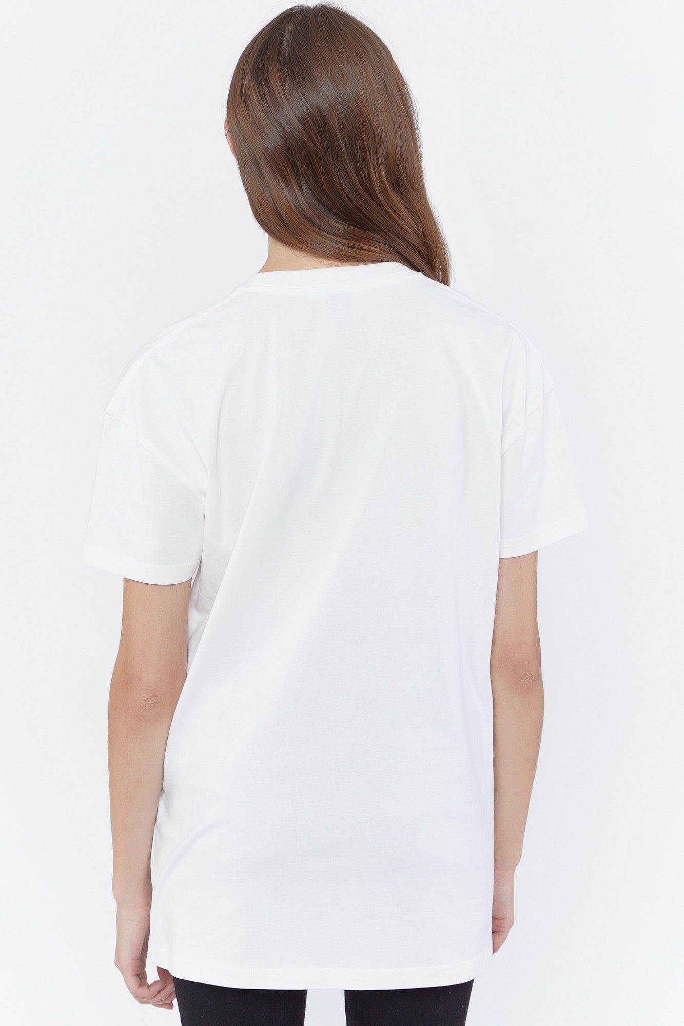 Rose Graphic T-Shirt sold by Urban Planet product image thumbnail 2