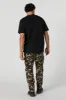 Zipper Pocket Cargo Pant sold by Urban Planet