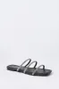 Rhinestone Strap Sandal sold by Urban Planet