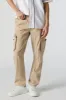 Zipper Pocket Cargo Pant sold by Urban Planet