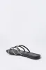 Rhinestone Strap Sandal sold by Urban Planet