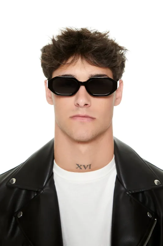 Rectangle Sunglasses sold by Urban Planet