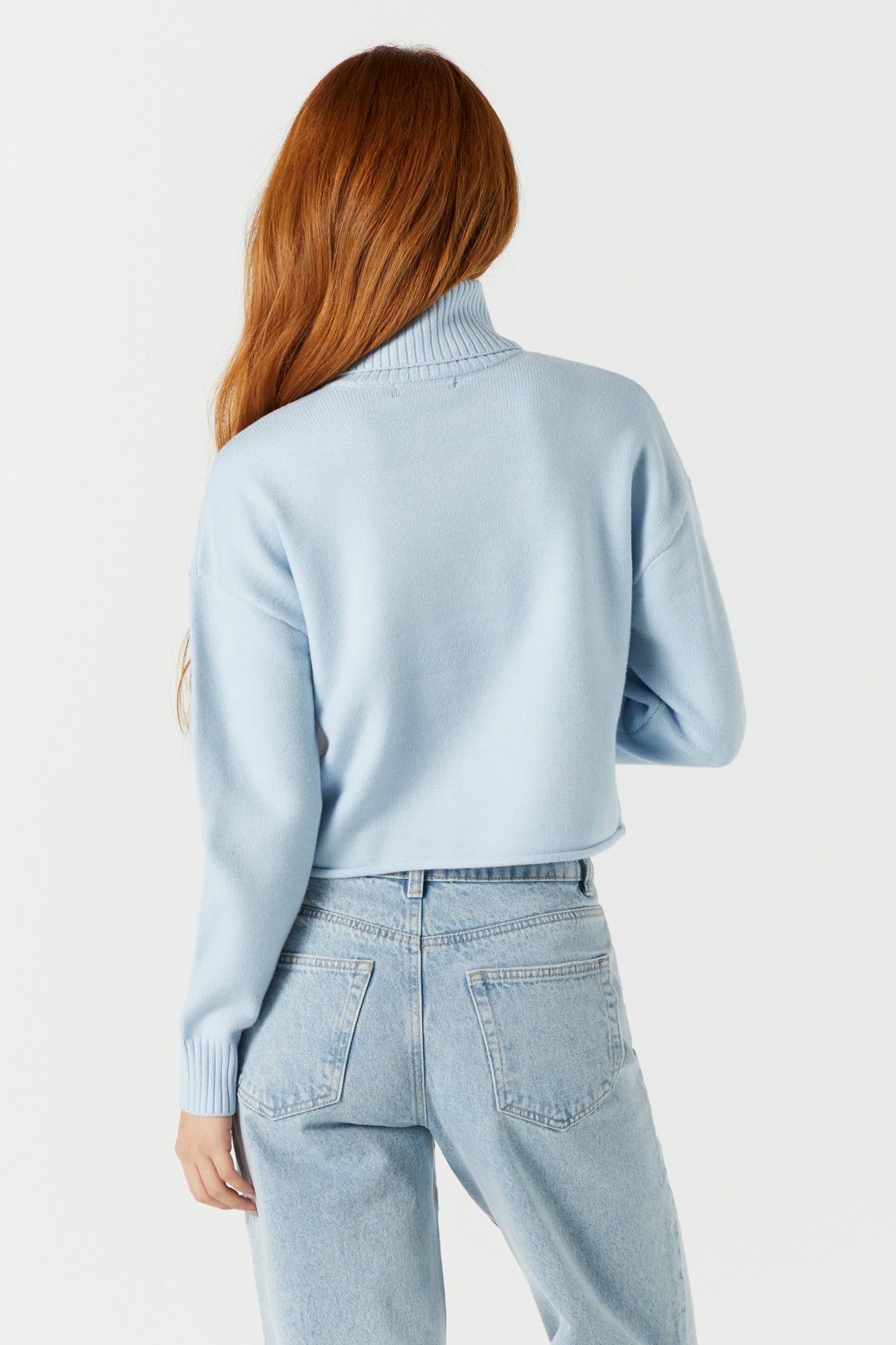 Col roulé court sold by Urban Planet product image thumbnail 3