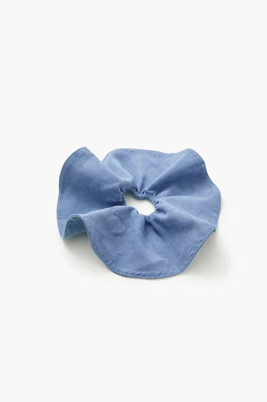 Thin Hair Scrunchie sold by Urban Planet