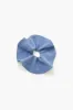 Thin Hair Scrunchie sold by Urban Planet