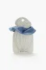 Thin Hair Scrunchie sold by Urban Planet