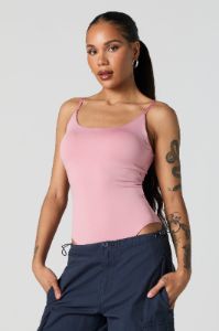 Maillot Camisole profilée avec bonnets intégrés sold by Urban Planet