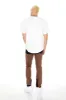 Jean cargo mince avec blocs de couleurs sold by Urban Planet