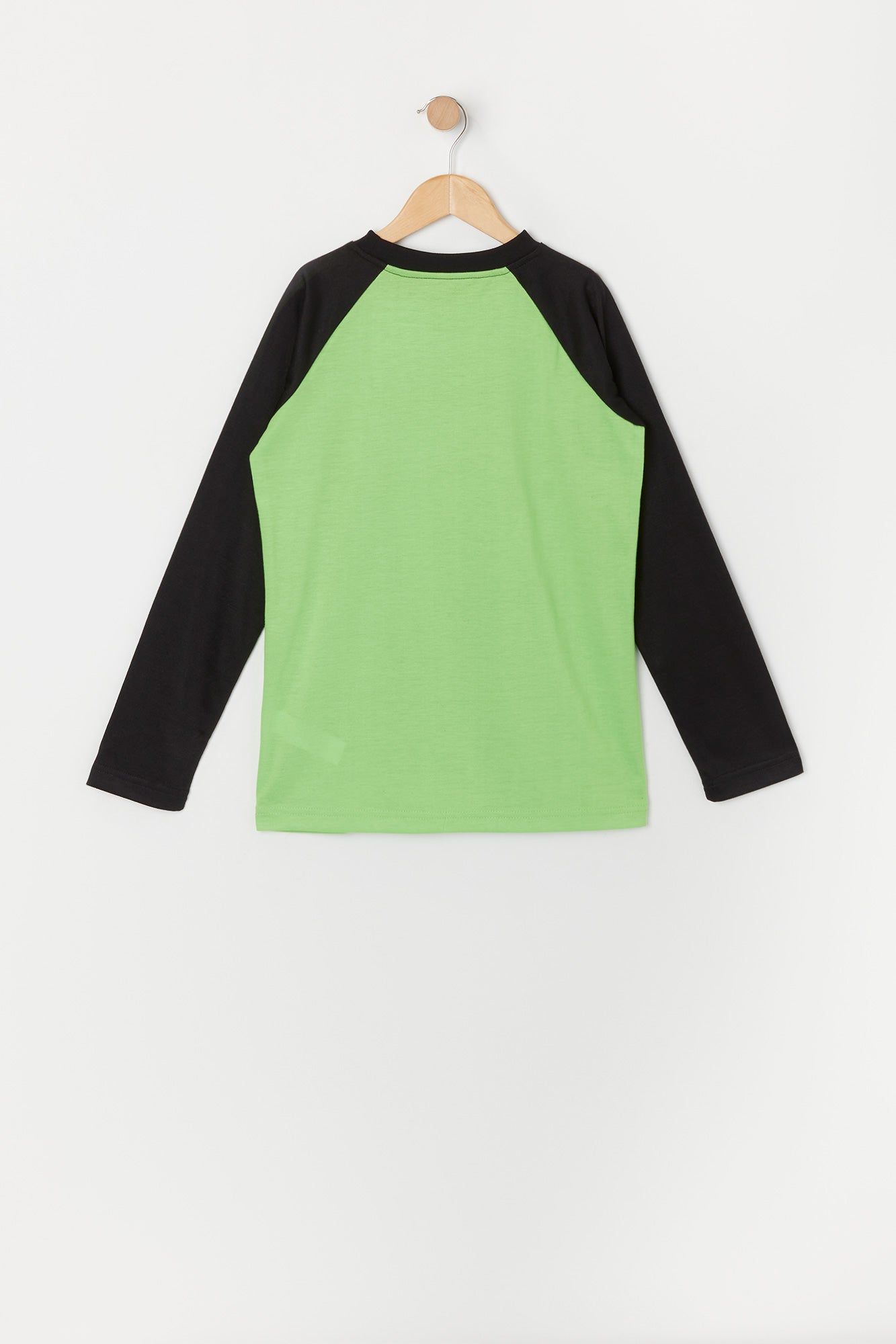 Boys Gamers Gonna Game Graphic 2 Piece Pajama Set sold by Urban Planet product image thumbnail 3