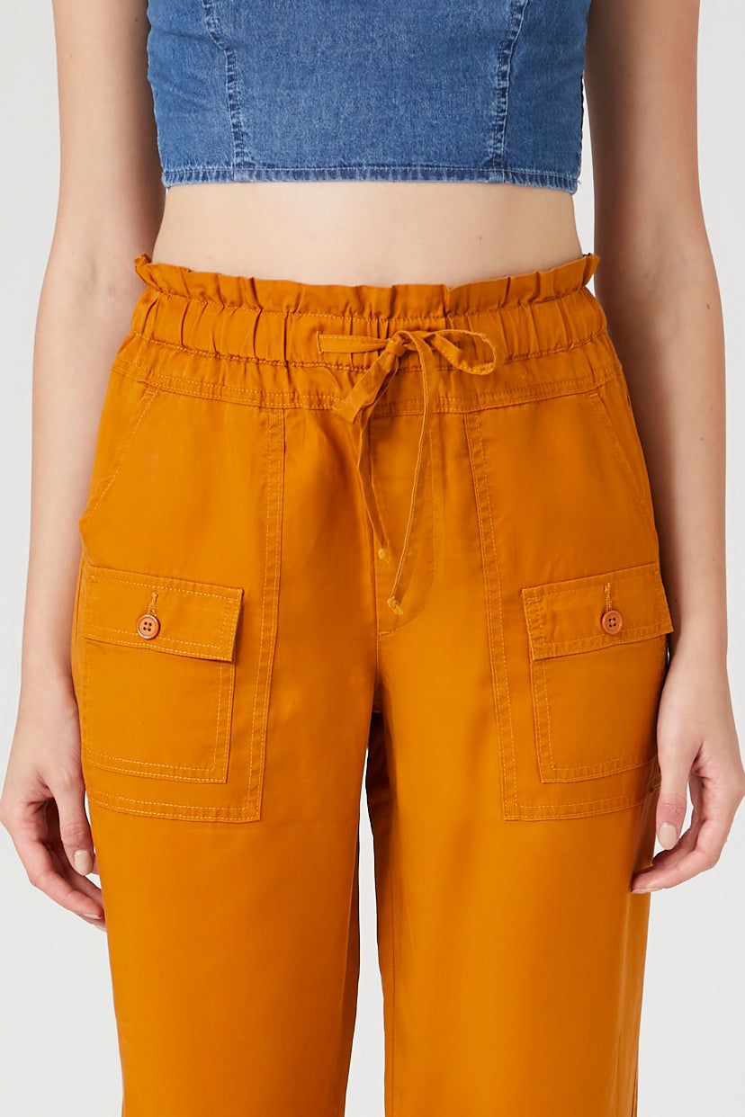 Jogger à taille coulissante sold by Urban Planet product image thumbnail 2