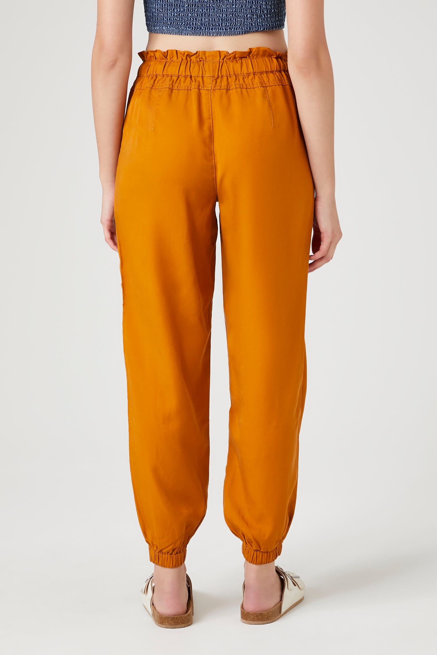 Jogger à taille coulissante sold by Urban Planet product image thumbnail 4